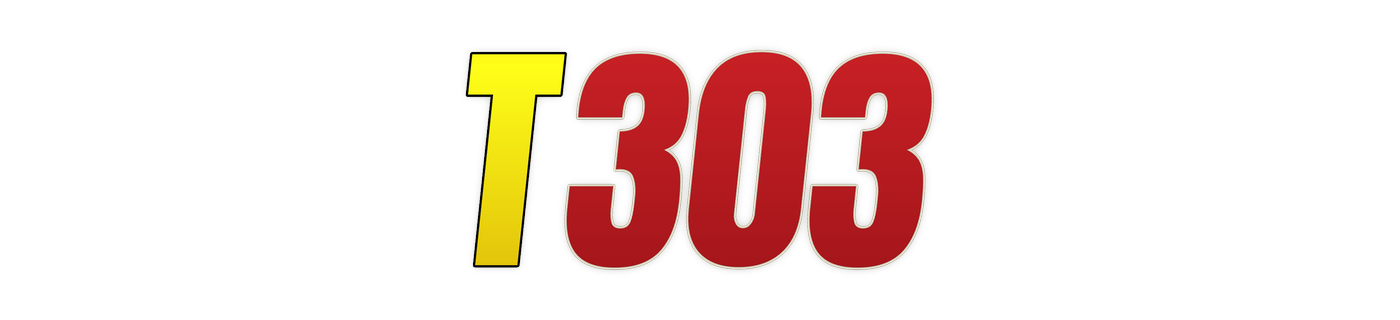 t303